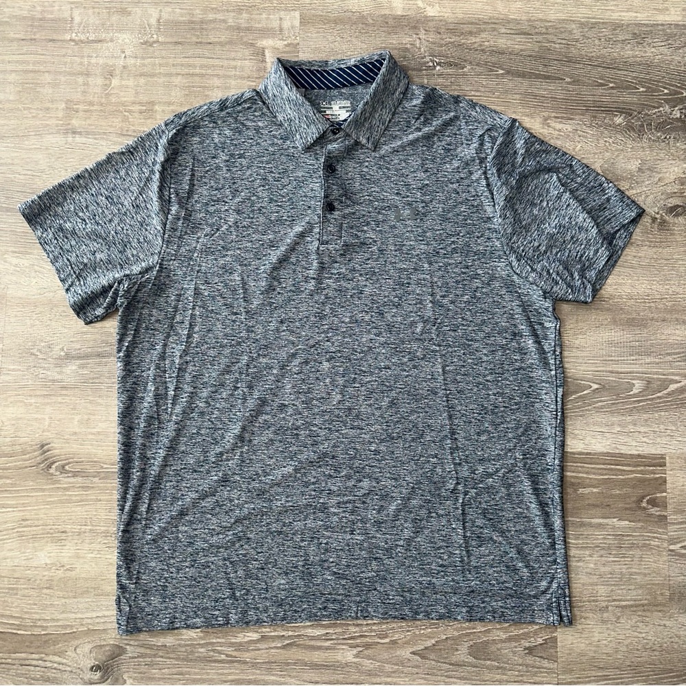 Men’s Under Armour Polo